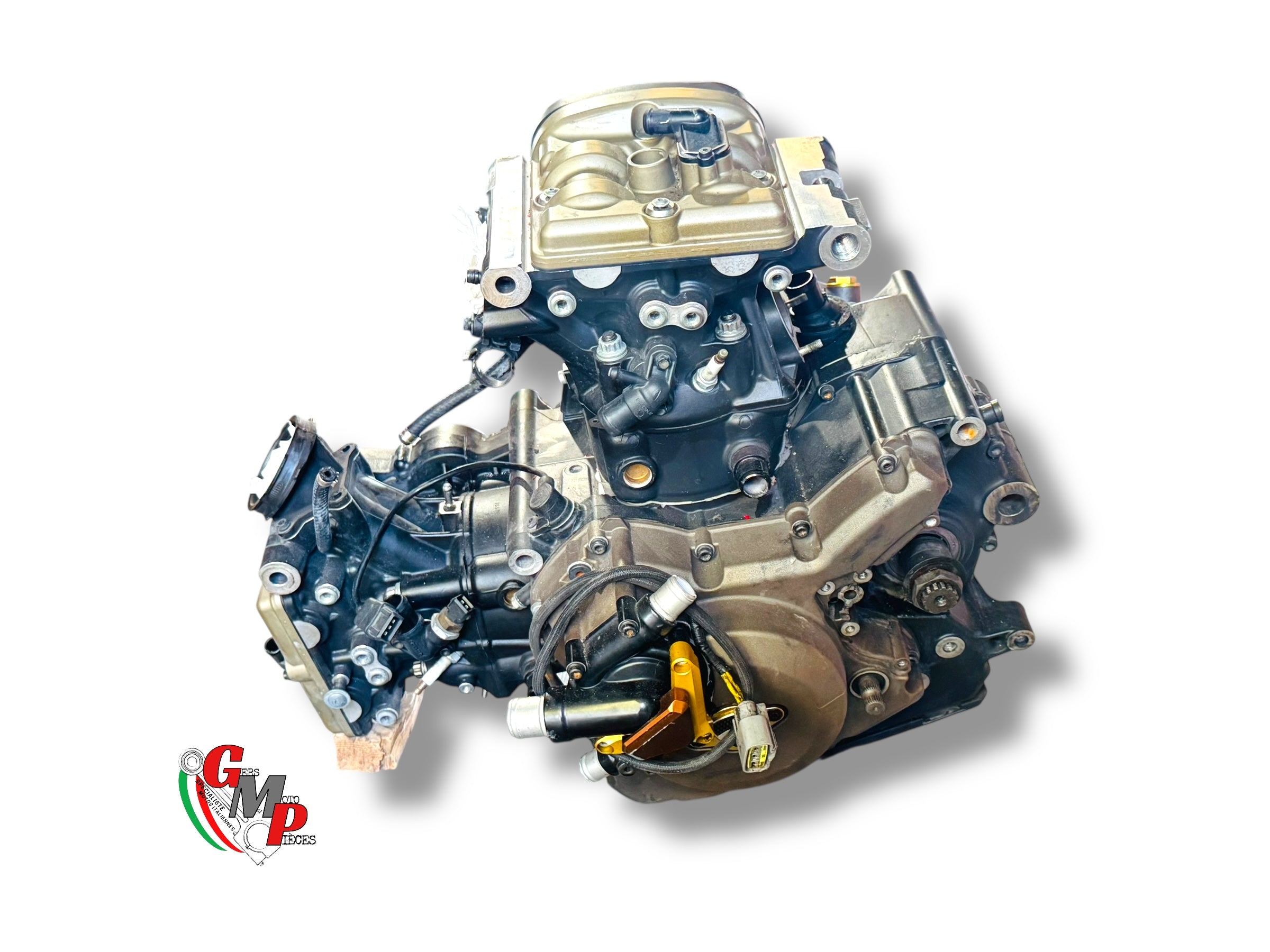 Moteur Complet 33000kms - Ducati
