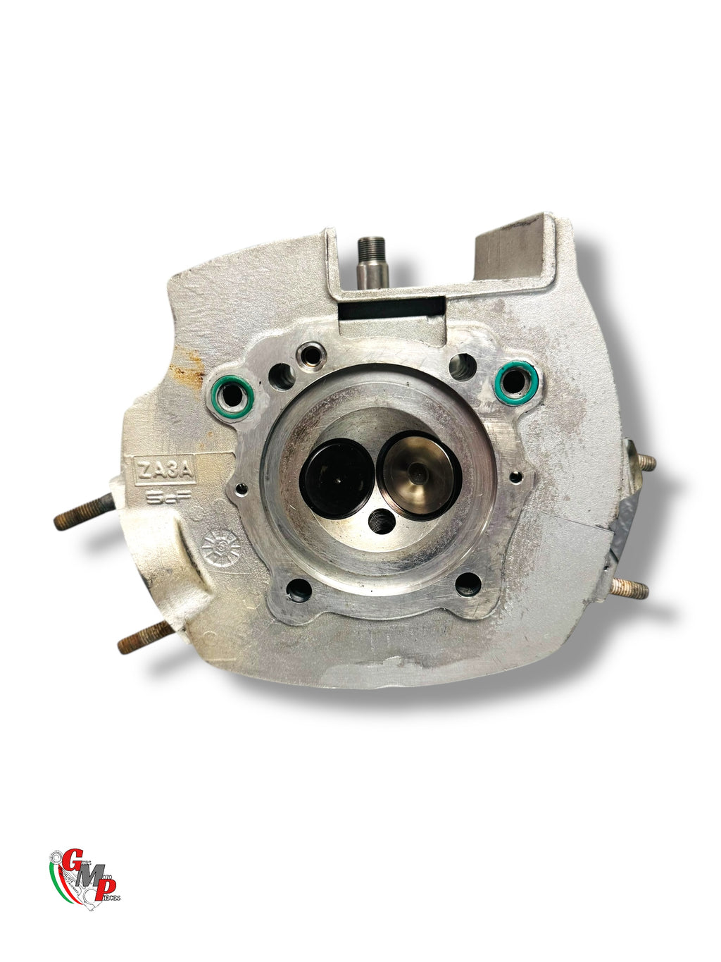 Culasse Horizontale - Ducati