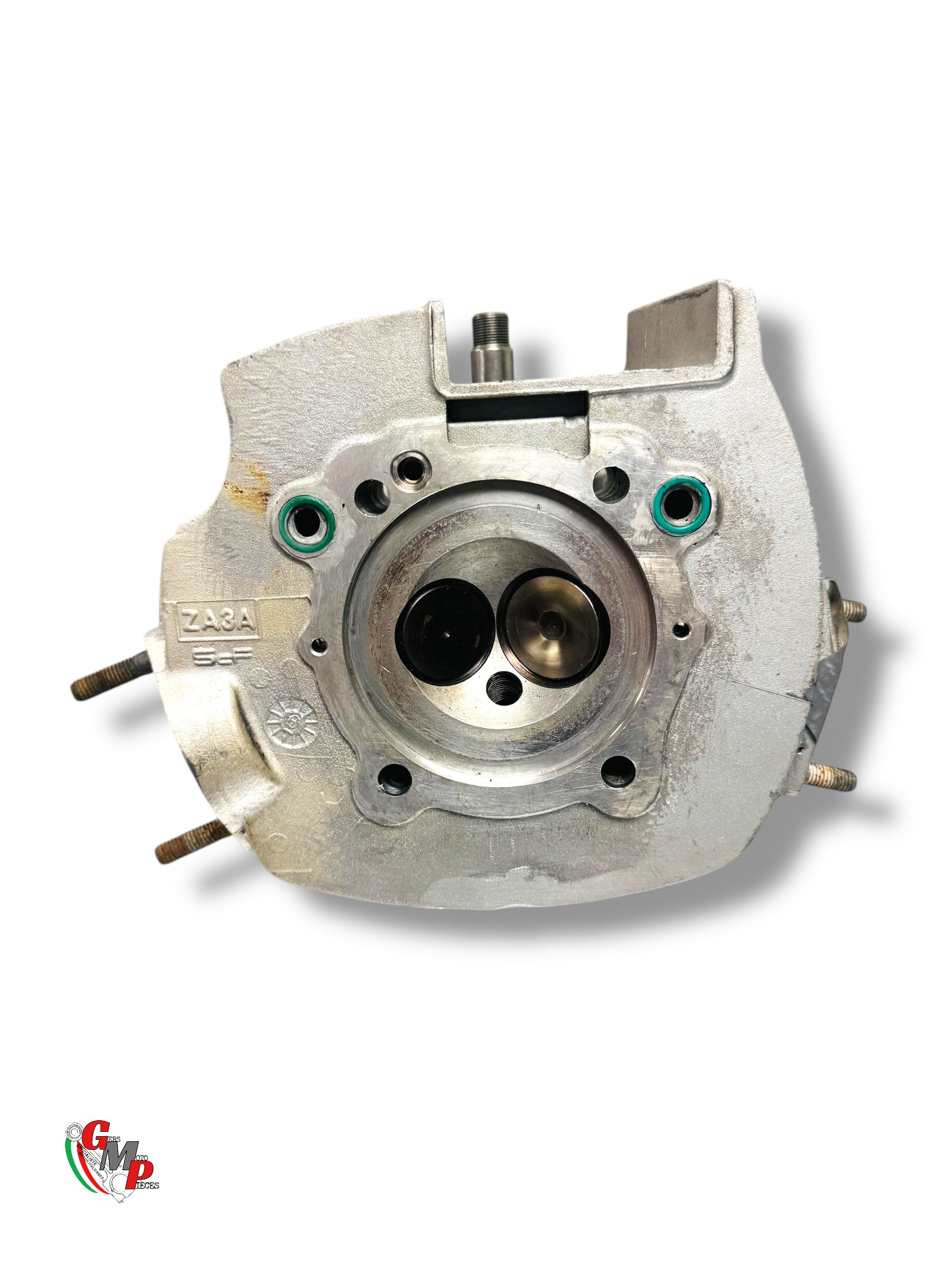 Culasse Horizontale - Ducati