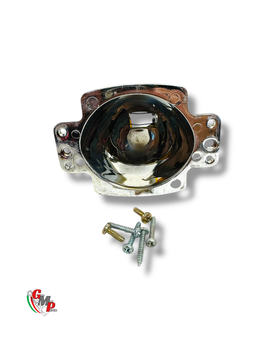 Arrière de lenticulaire optique phare - Ducati