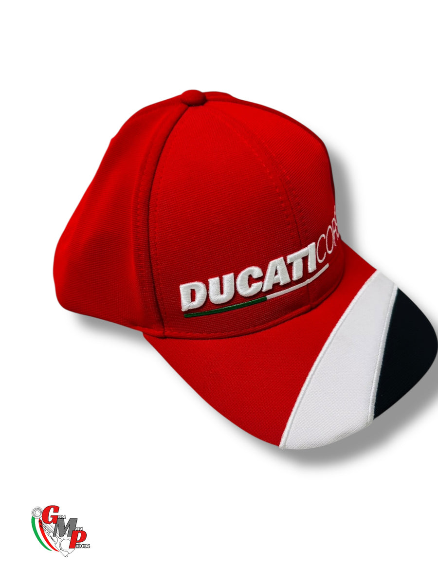 Casquette Ducati Corse