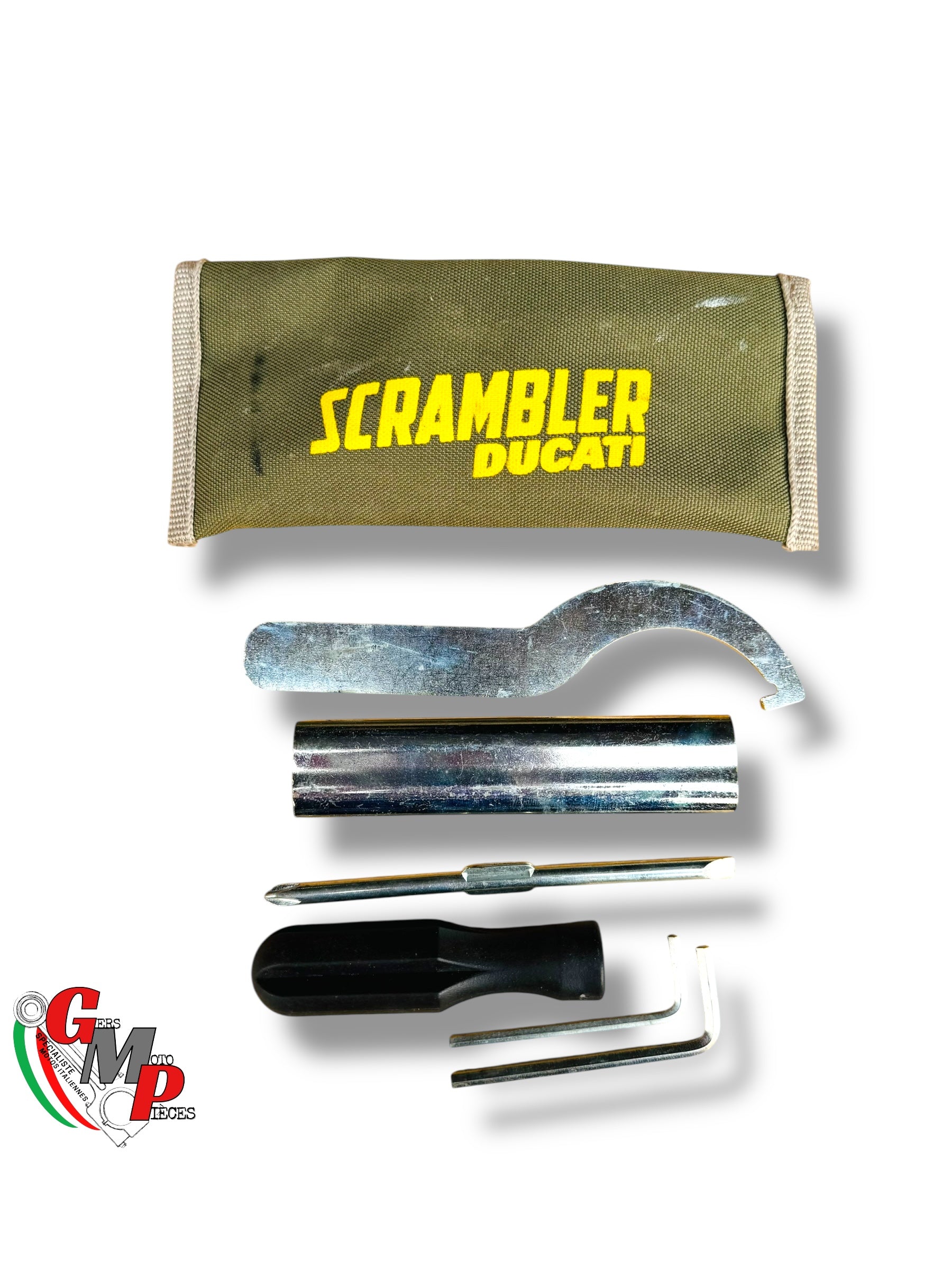 Trousse à outils - Ducati