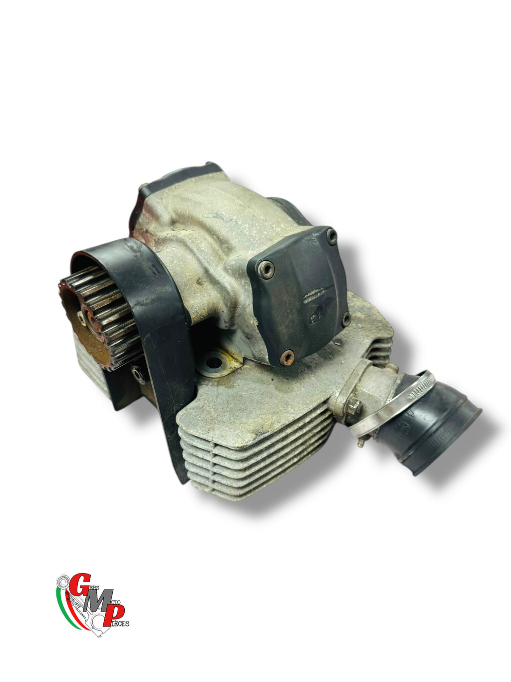 Culasse Verticale complète - Ducati