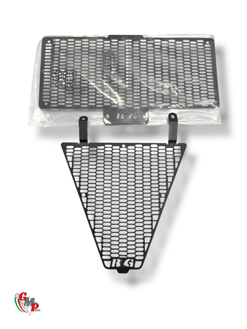 Grille de radiateur NEUVE - Ducati