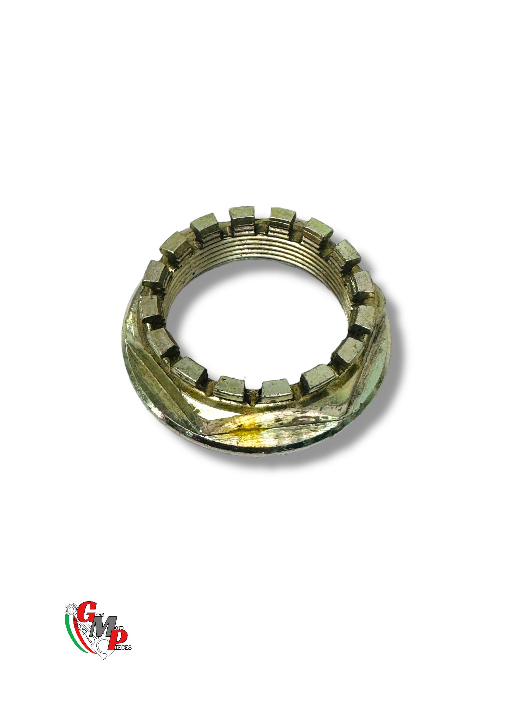 Ecrou de roue arrière petit axe - Ducati