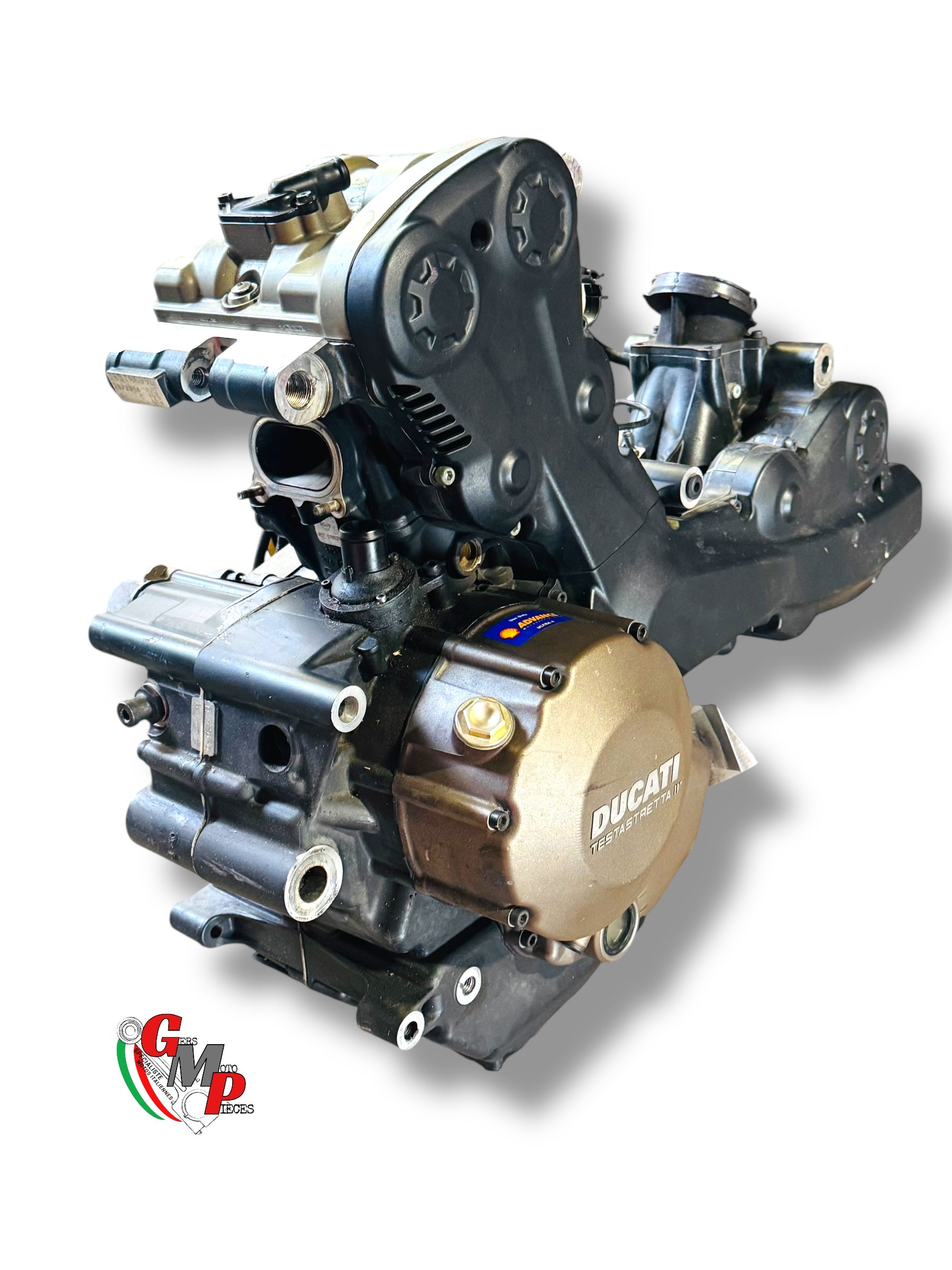 Moteur Complet 33000kms - Ducati