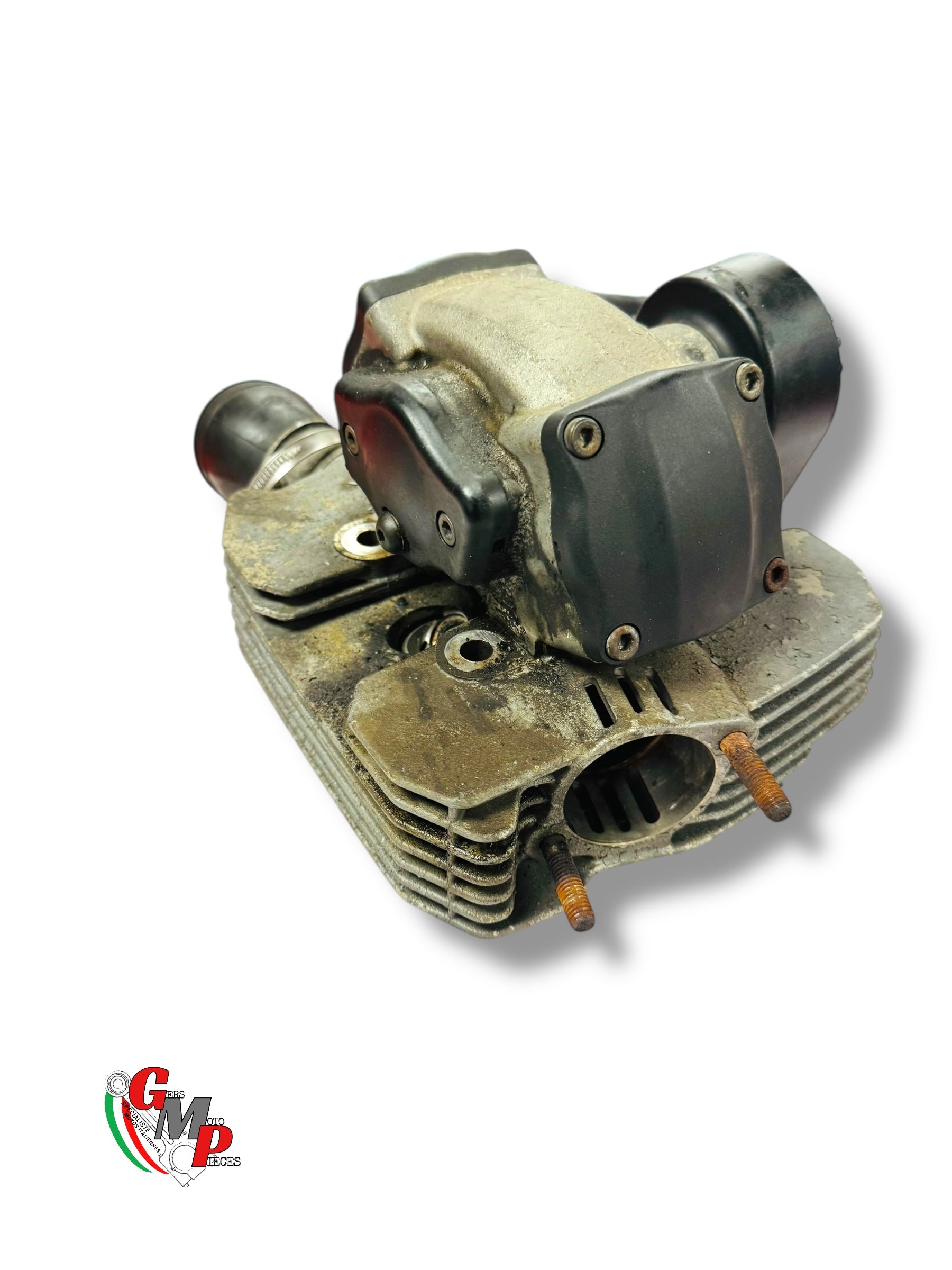 Culasse Verticale complète - Ducati