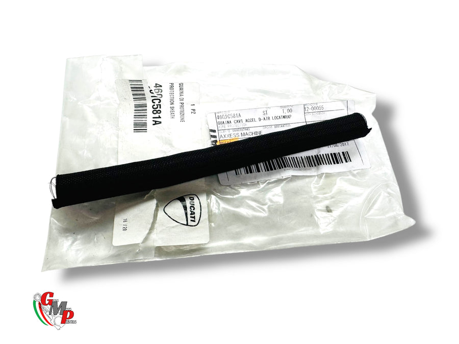 Gaine de Protection NEUVE - Ducati