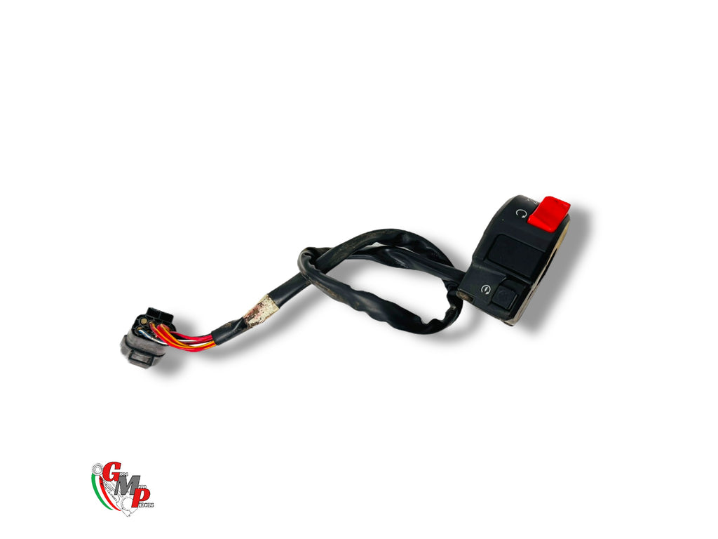 Commodo droit de démarrage - Ducati