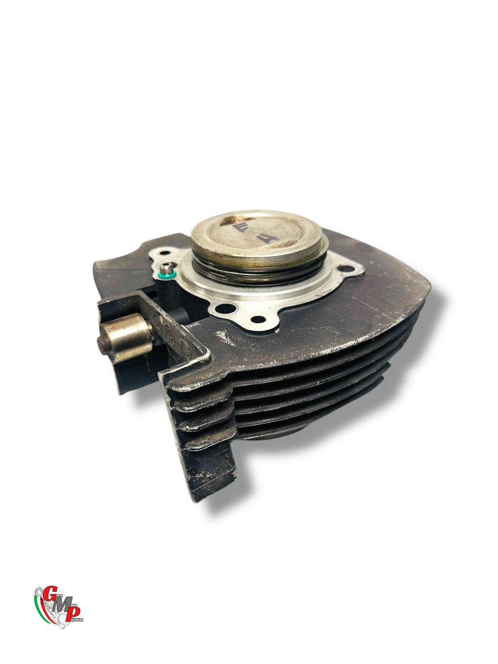 Cylindre Piston Vertical - Ducati