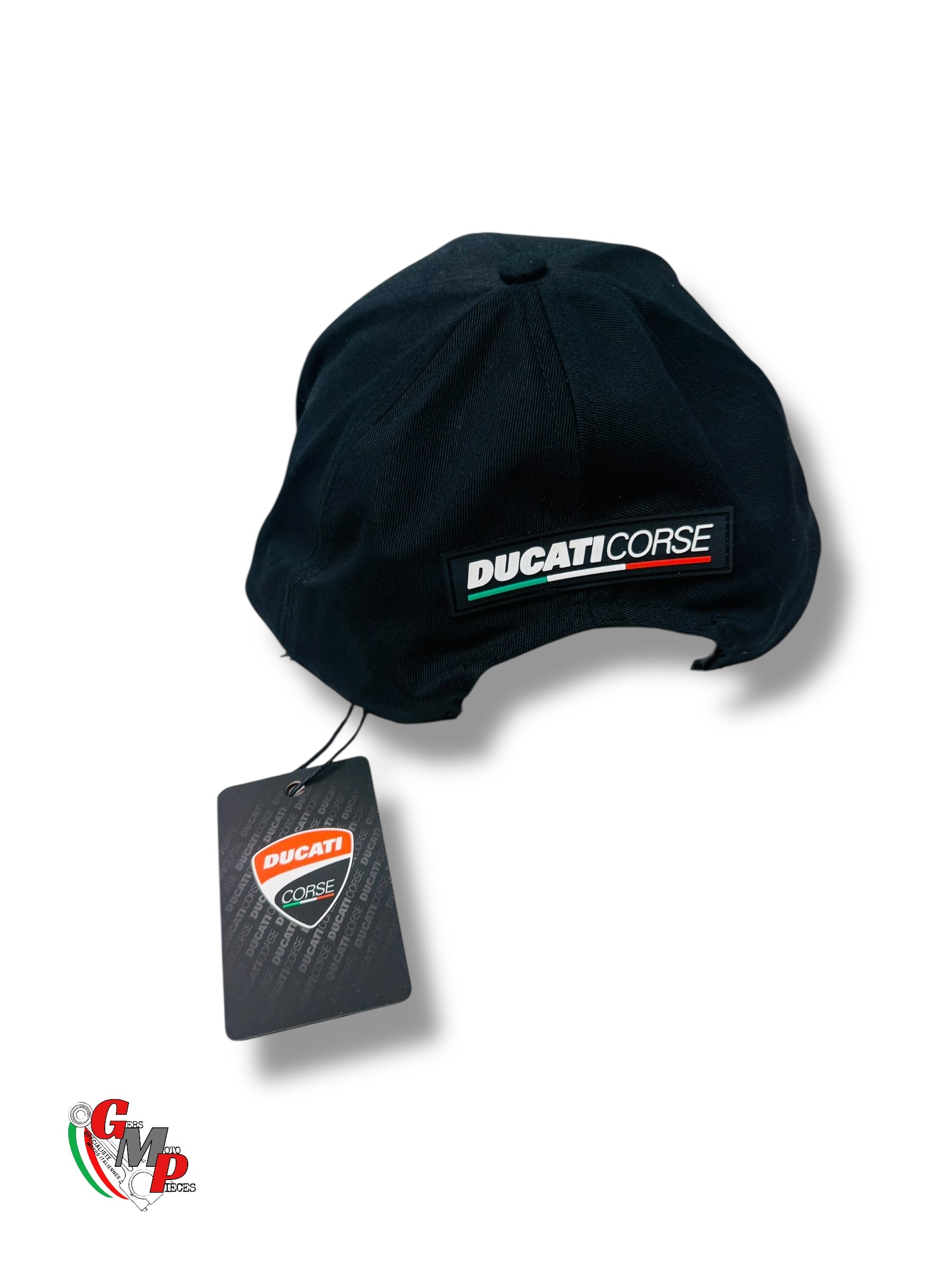 Casquette Ducati Corse