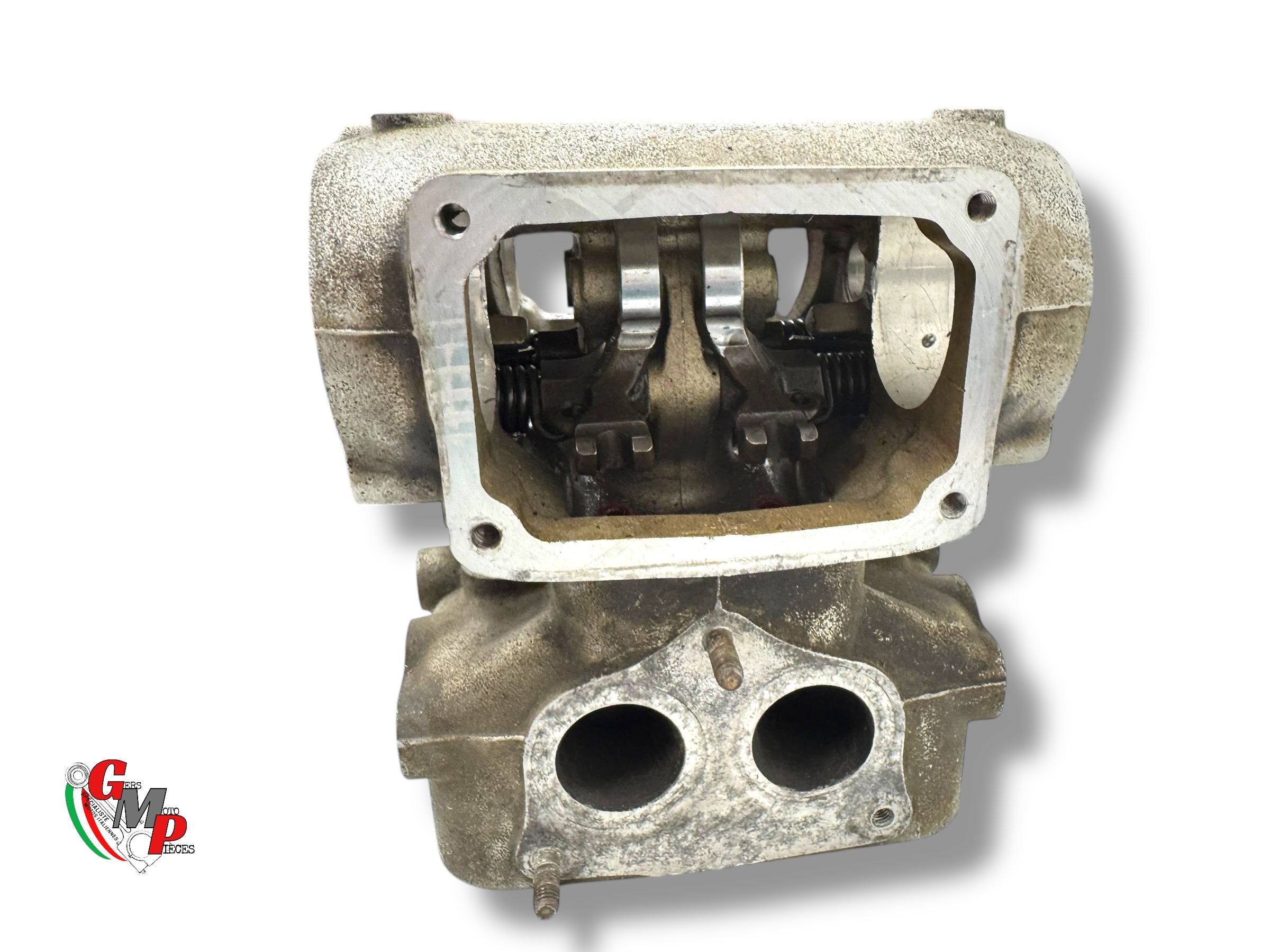 Culasse Verticale / Horizontale - Ducati Superbike SBK 748 748 S