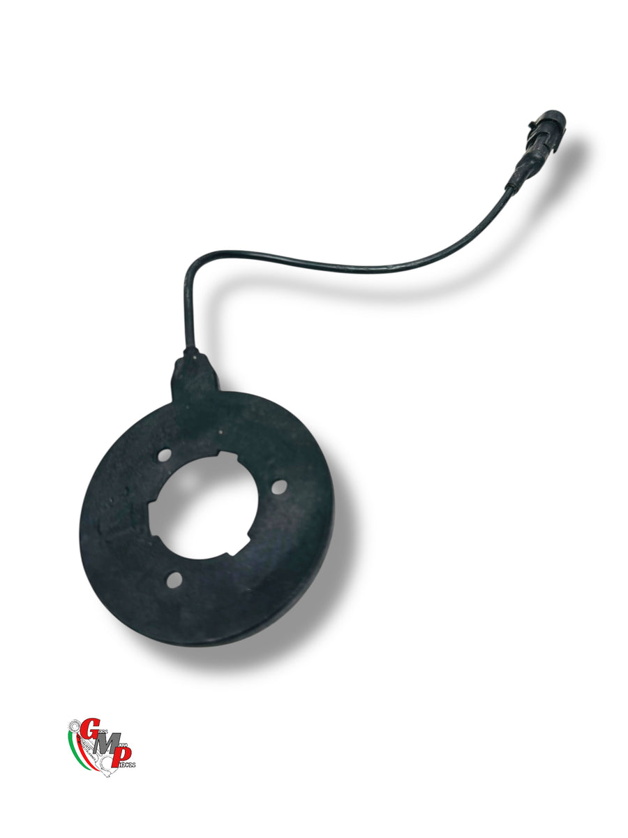 Antenne immobilizer hand free - Ducati