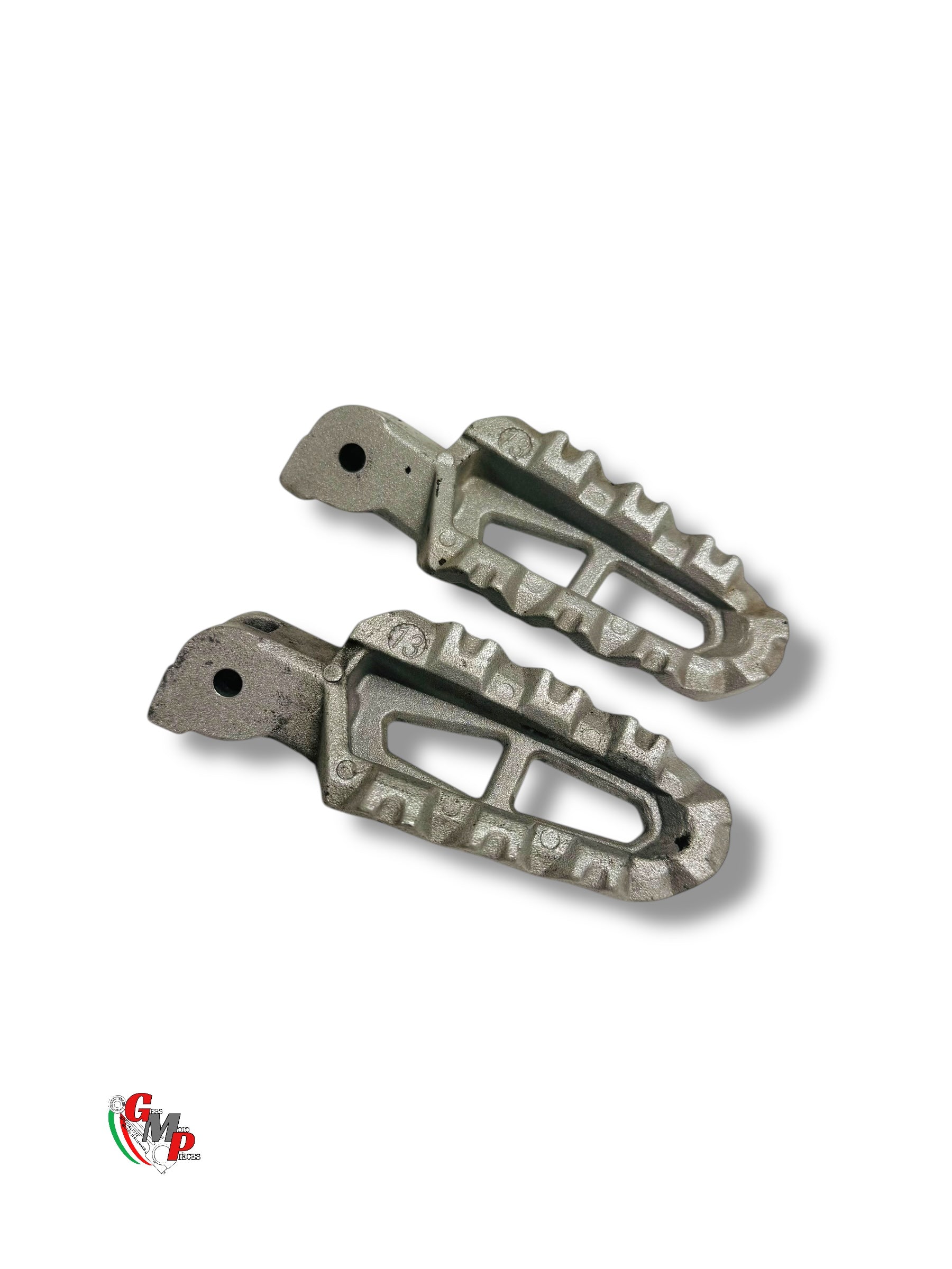 Cale Pied Repose pied Gauche Pilote / Passager - Ducati