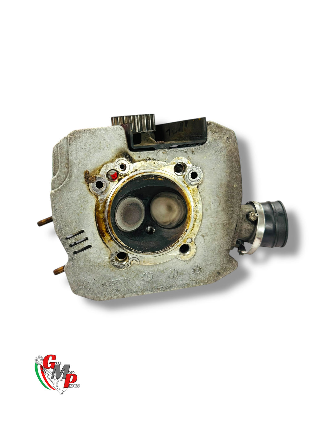 Culasse Verticale complète - Ducati