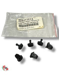 Clips fixation carénage NEUF - Ducati