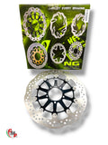 Disque de frein avant NEUF NG Brakes - Ducati
