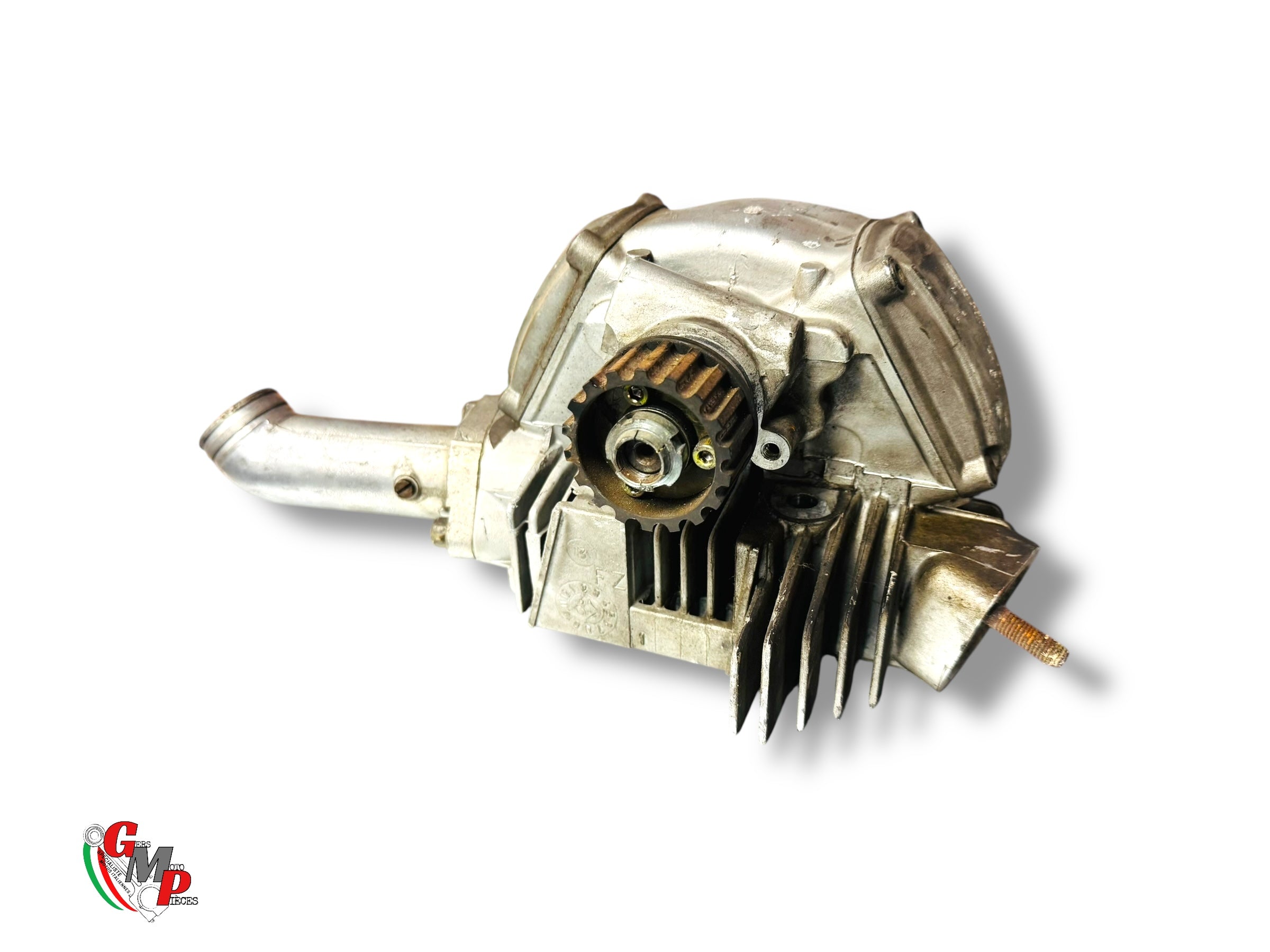 Culasse  Horizontal complète - Ducati