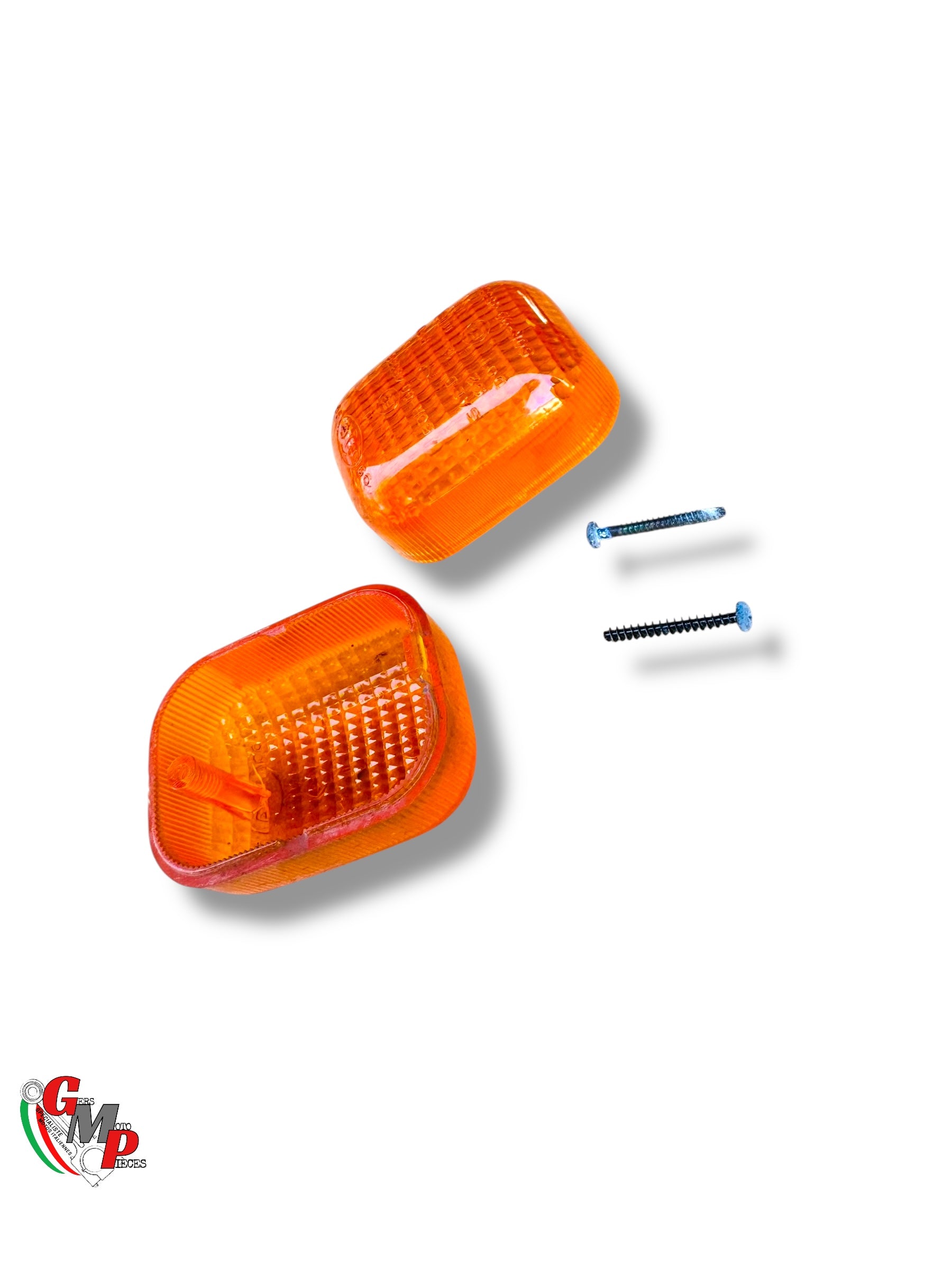 Cabochon Clignotant - Ducati