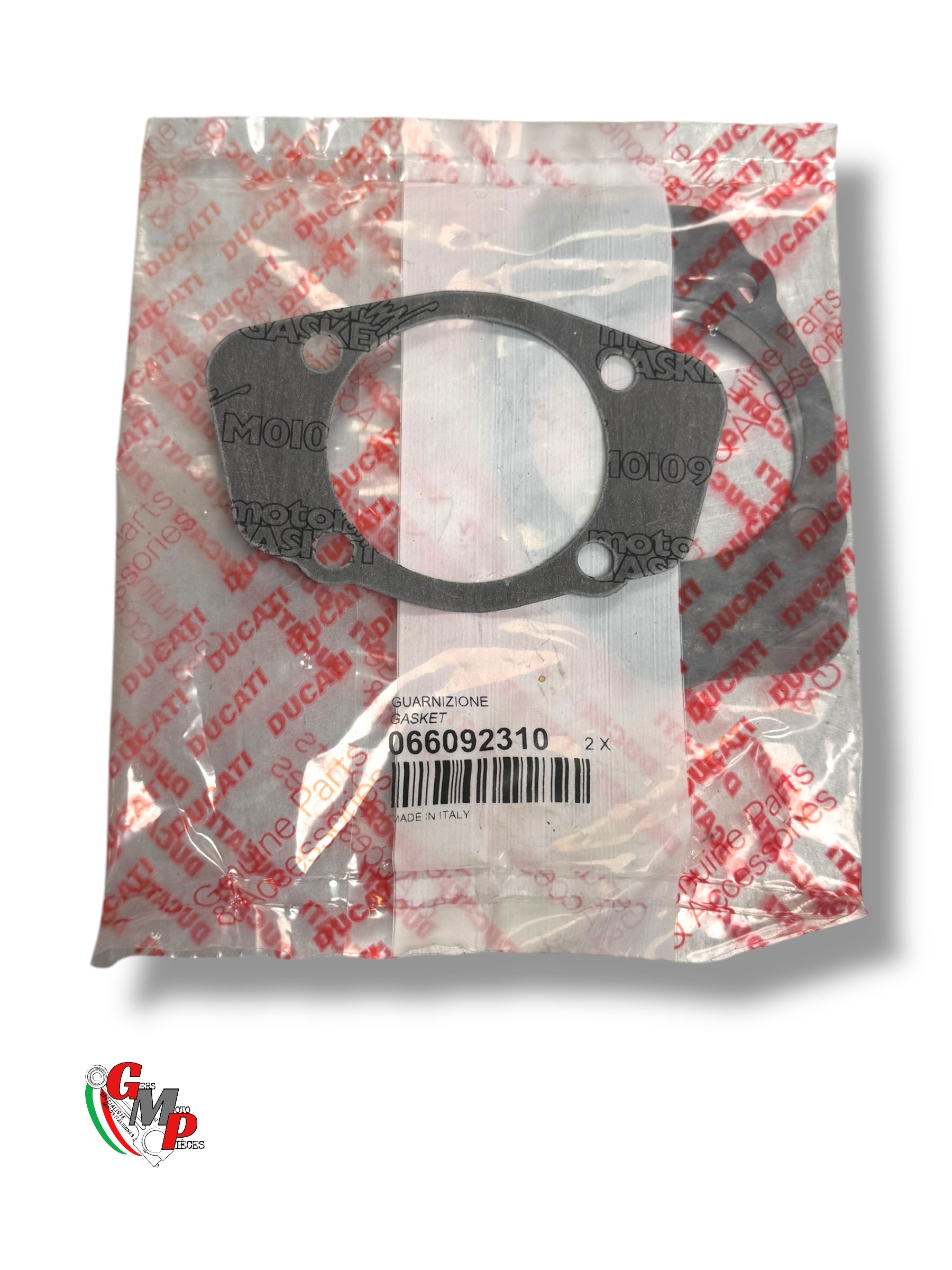 Joint trappe NEUF - Ducati