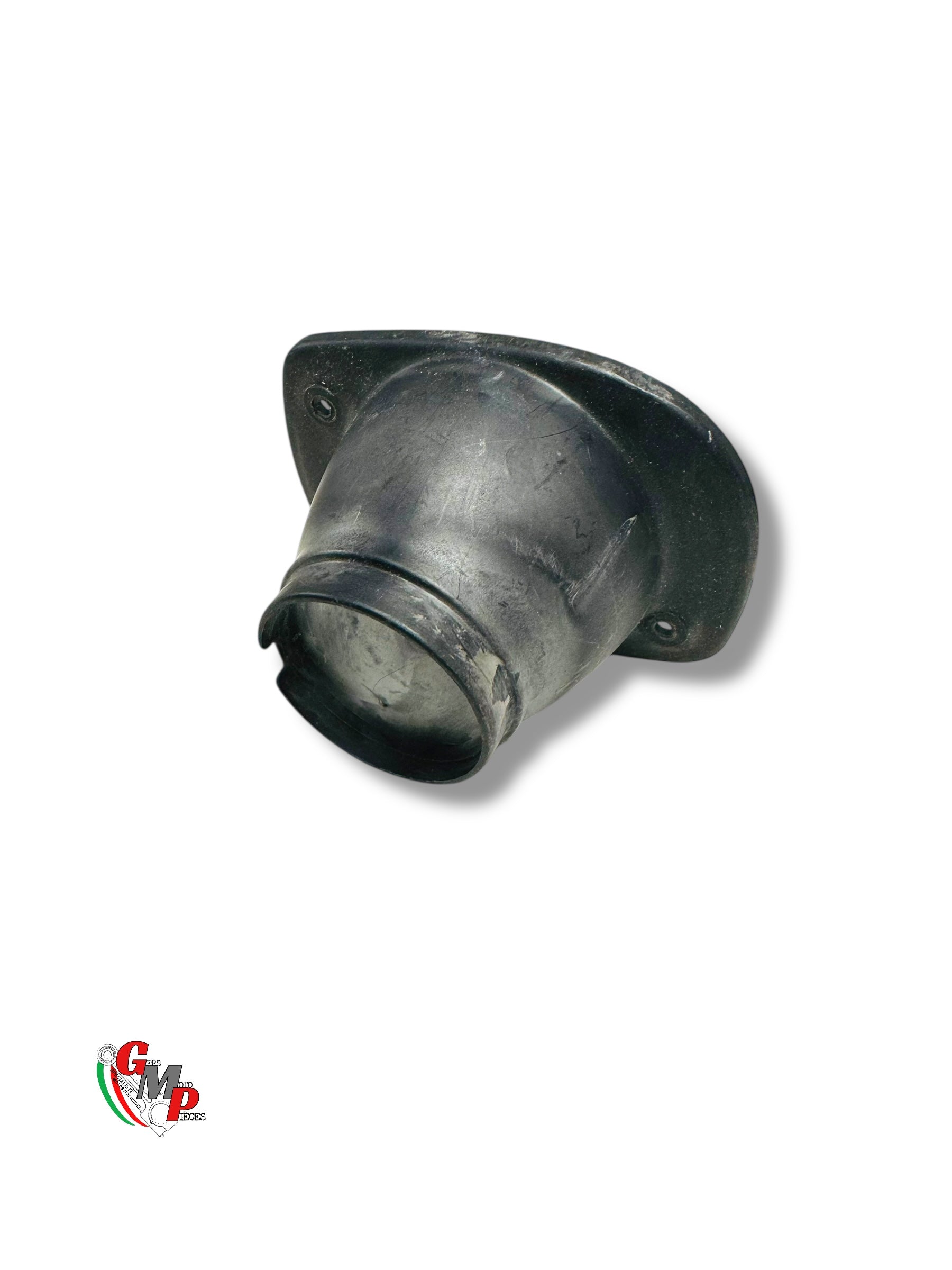 Cache plastique arrière de phare - Ducati