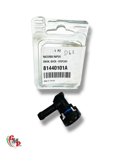 Raccord Rapide Essence NEUF - Ducati