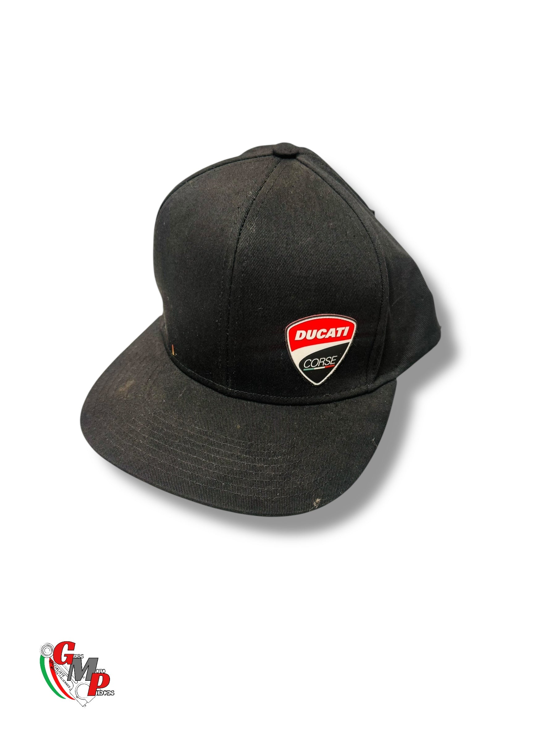 Casquette Ducati Corse