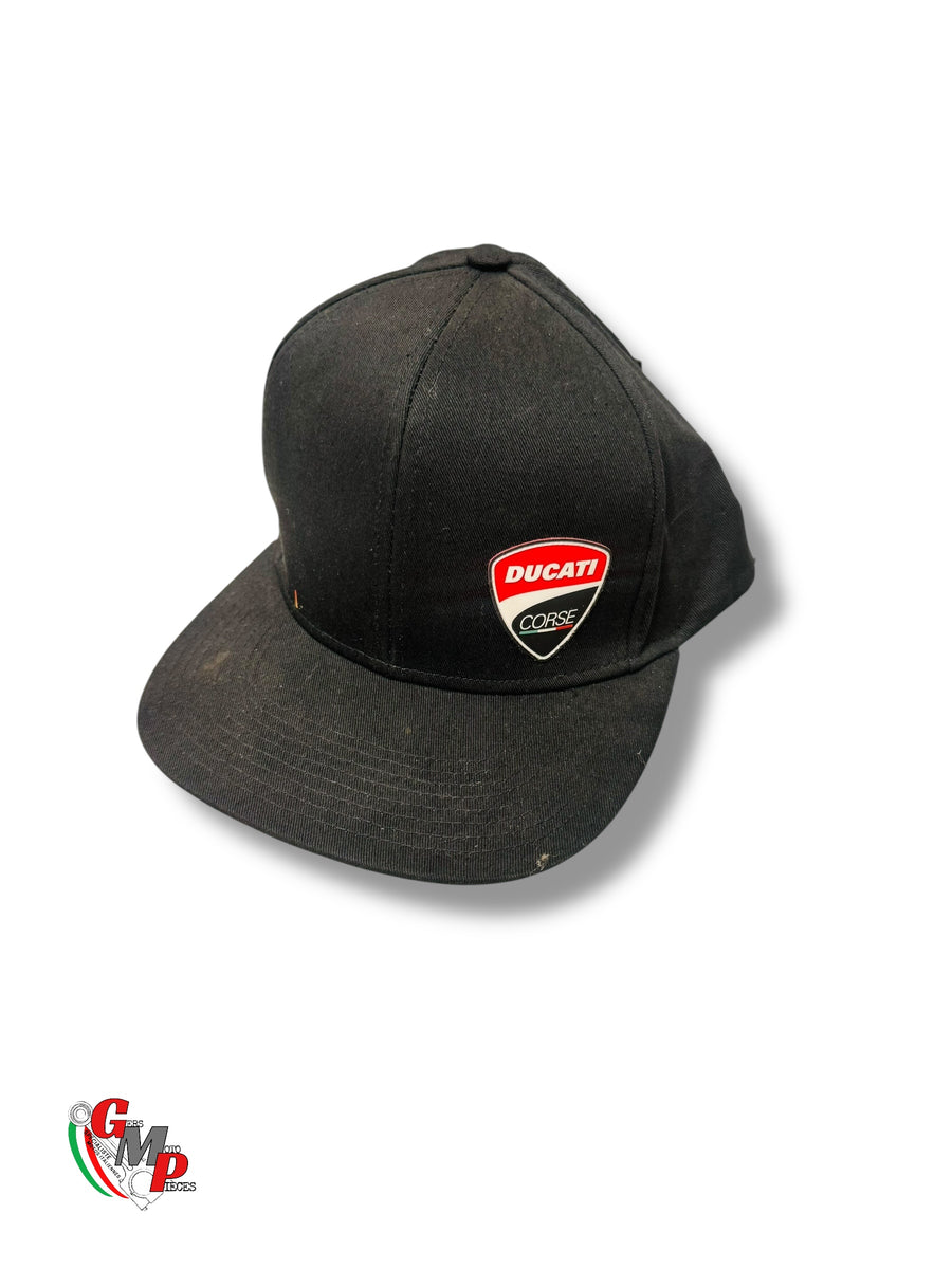 Casquette Ducati Corse