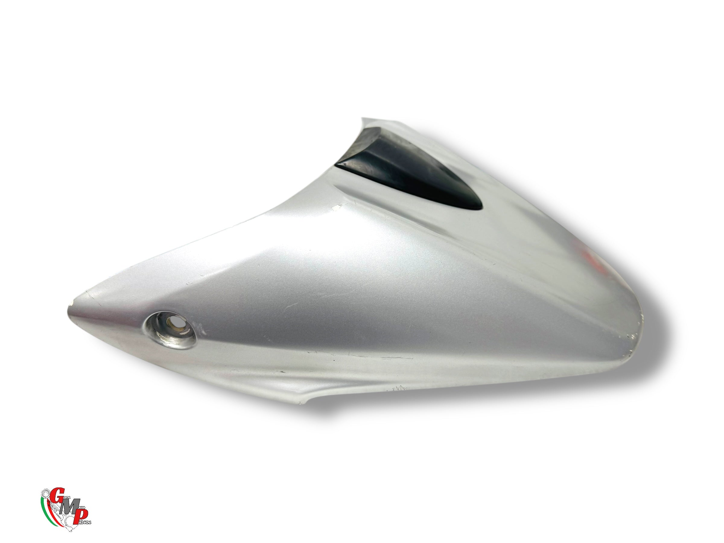 Capot de selle Gris - Ducati