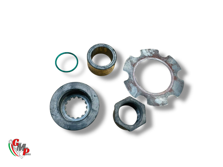 Ensemble Entretoise Ecrou Embrayage - Ducati
