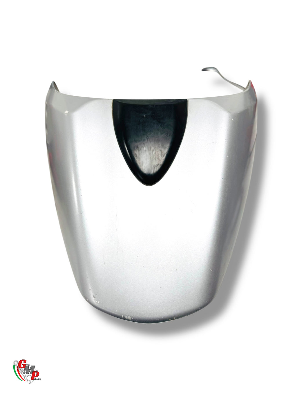 Capot de selle Gris - Ducati