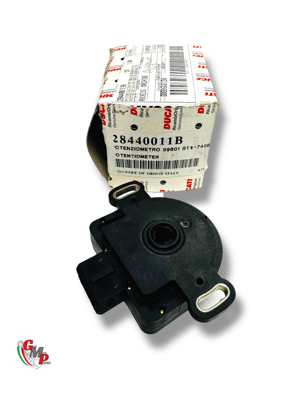 Potentiometre PF09/04 NEUF - Ducati