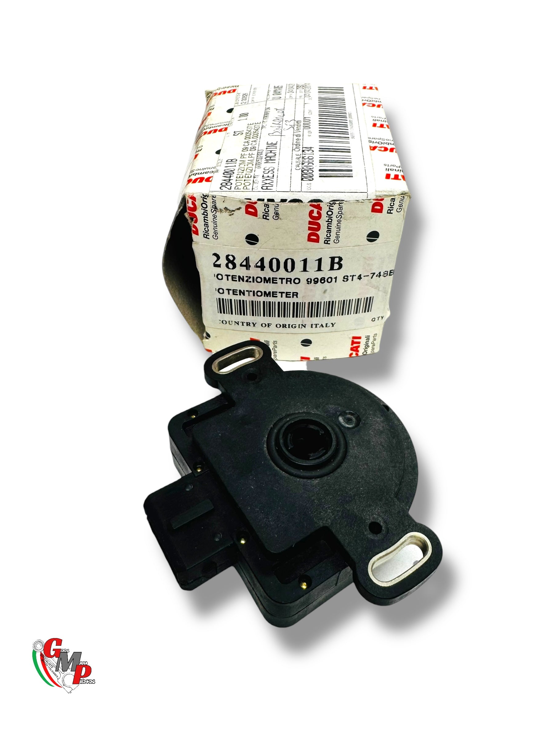 Potentiometre PF09/04 NEUF - Ducati