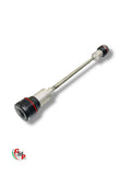 Top Block crash bar protection latétale - Ducati
