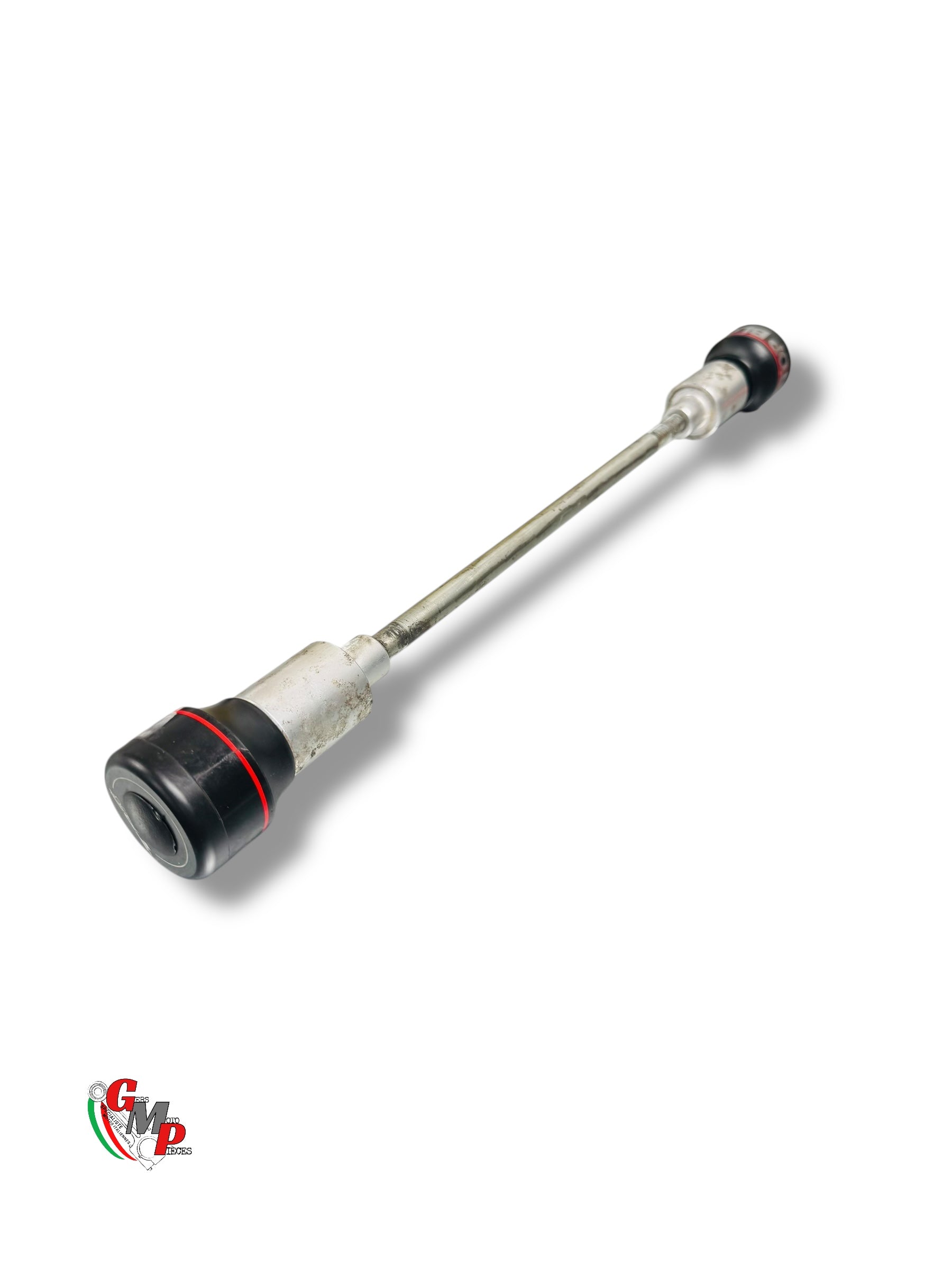 Top Block crash bar protection latétale - Ducati