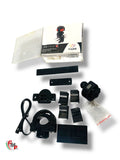 Fixation guidon universel Tigra Mountcase Fit Clic NEUVE