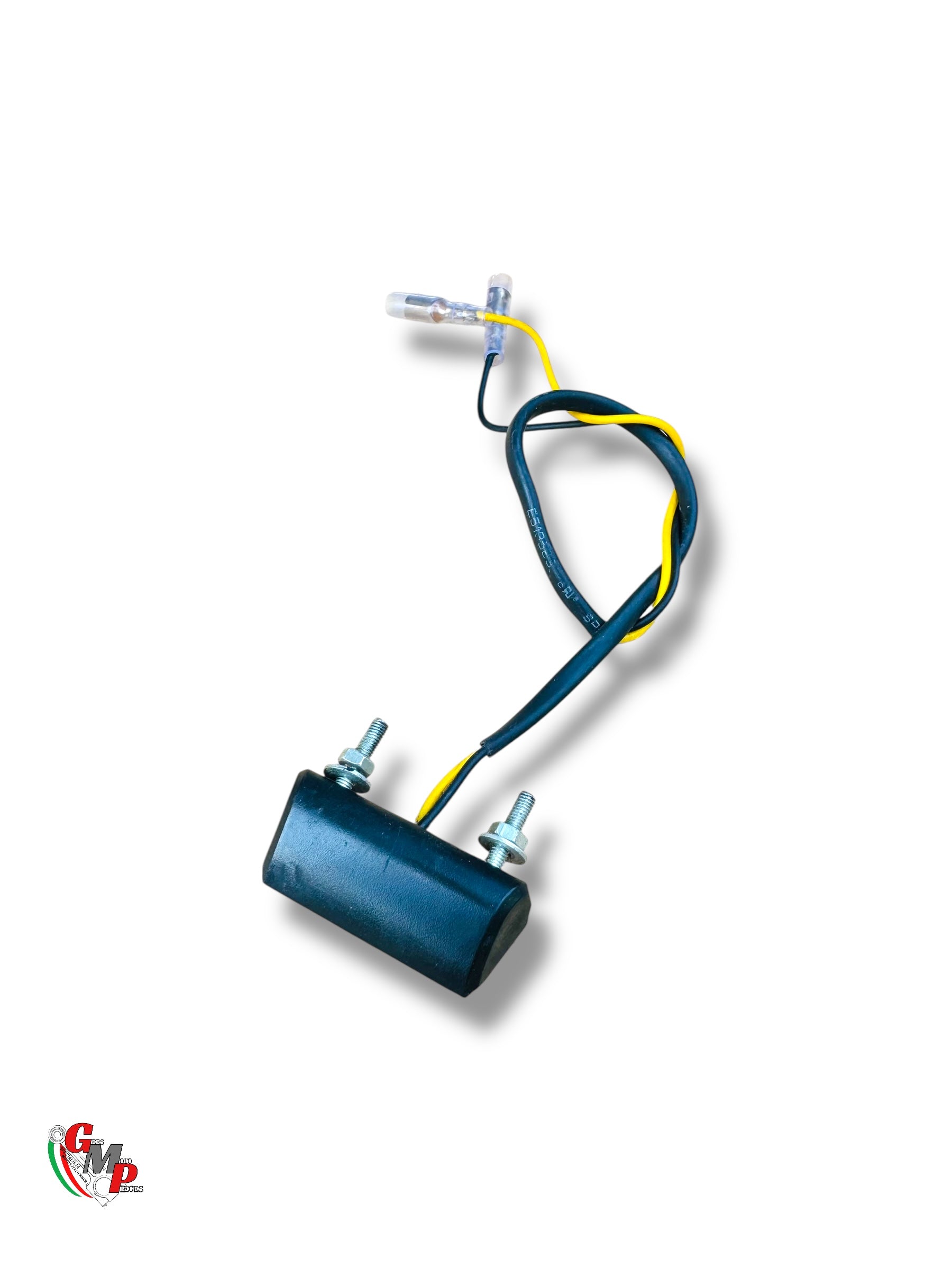 Eclairage de plaque LED Universel - Ducati