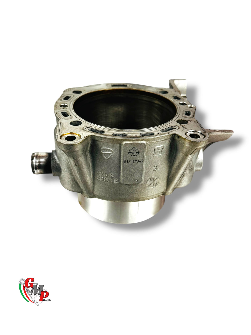Cylindre piston arrère / vertical TBE - Ducati