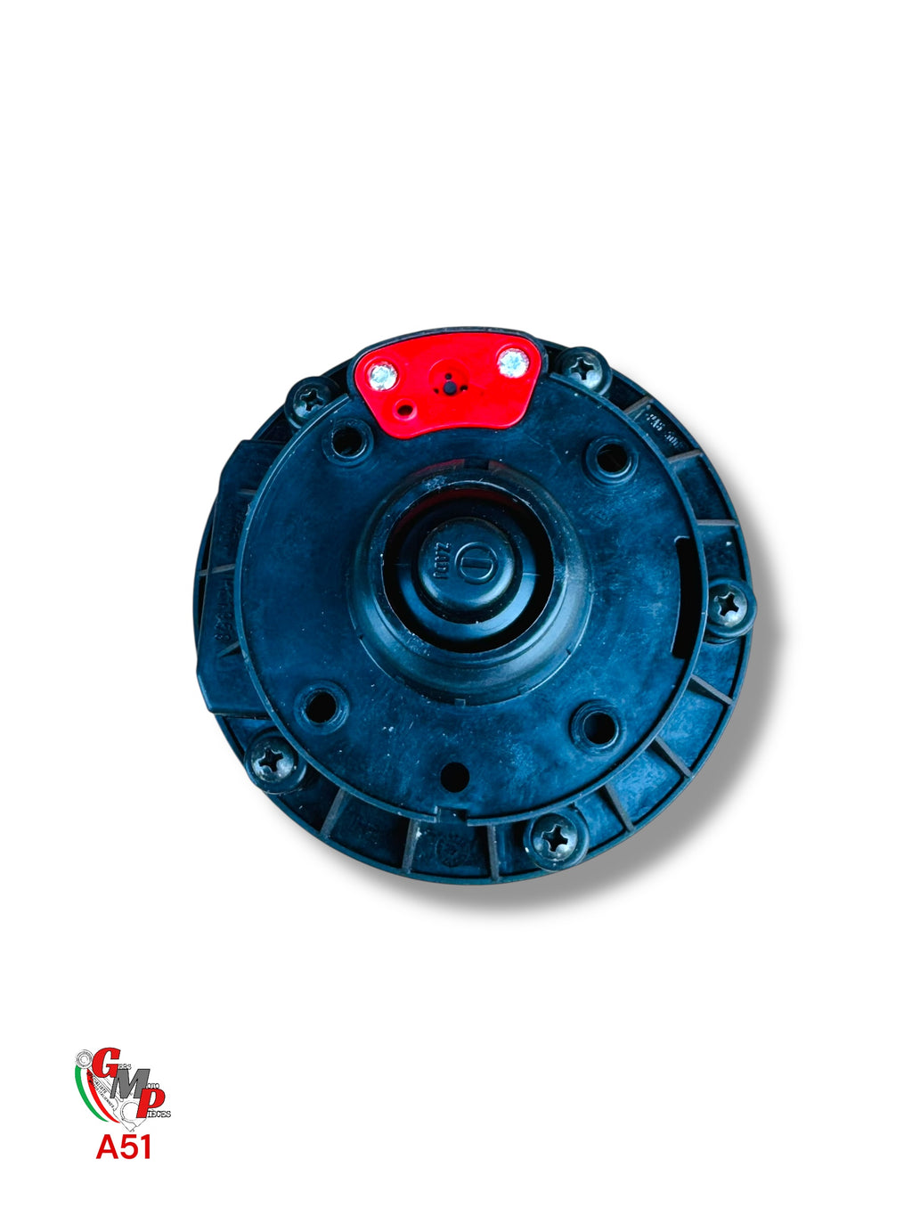 Trappe à essence - Ducati Scrambler