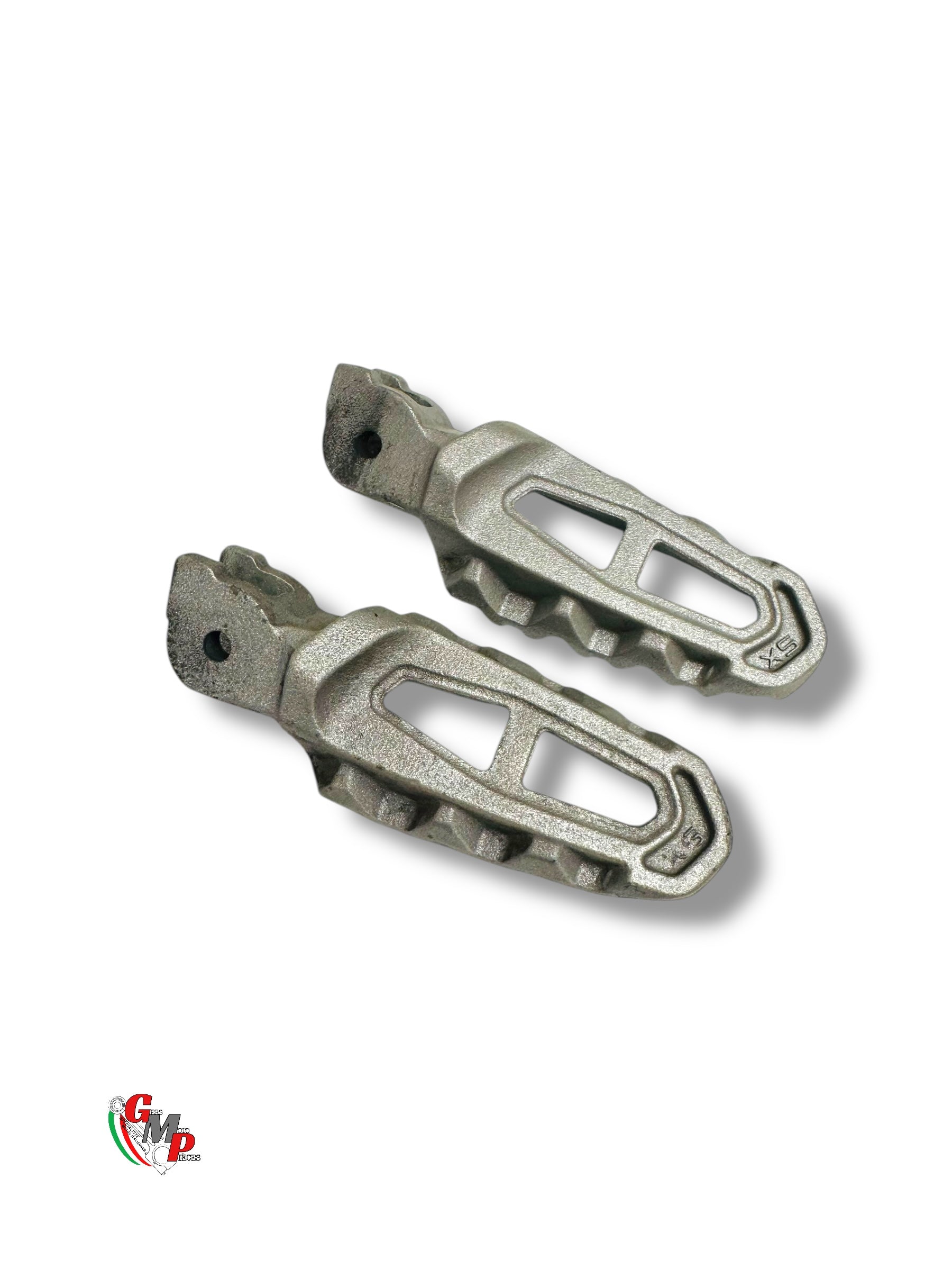 Cale Pied Repose pied Gauche Pilote / Passager - Ducati