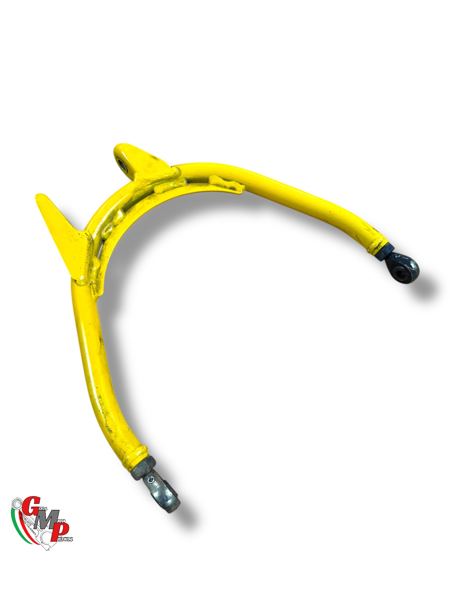 Arceau support amortisseur avec rotules  - Ducati