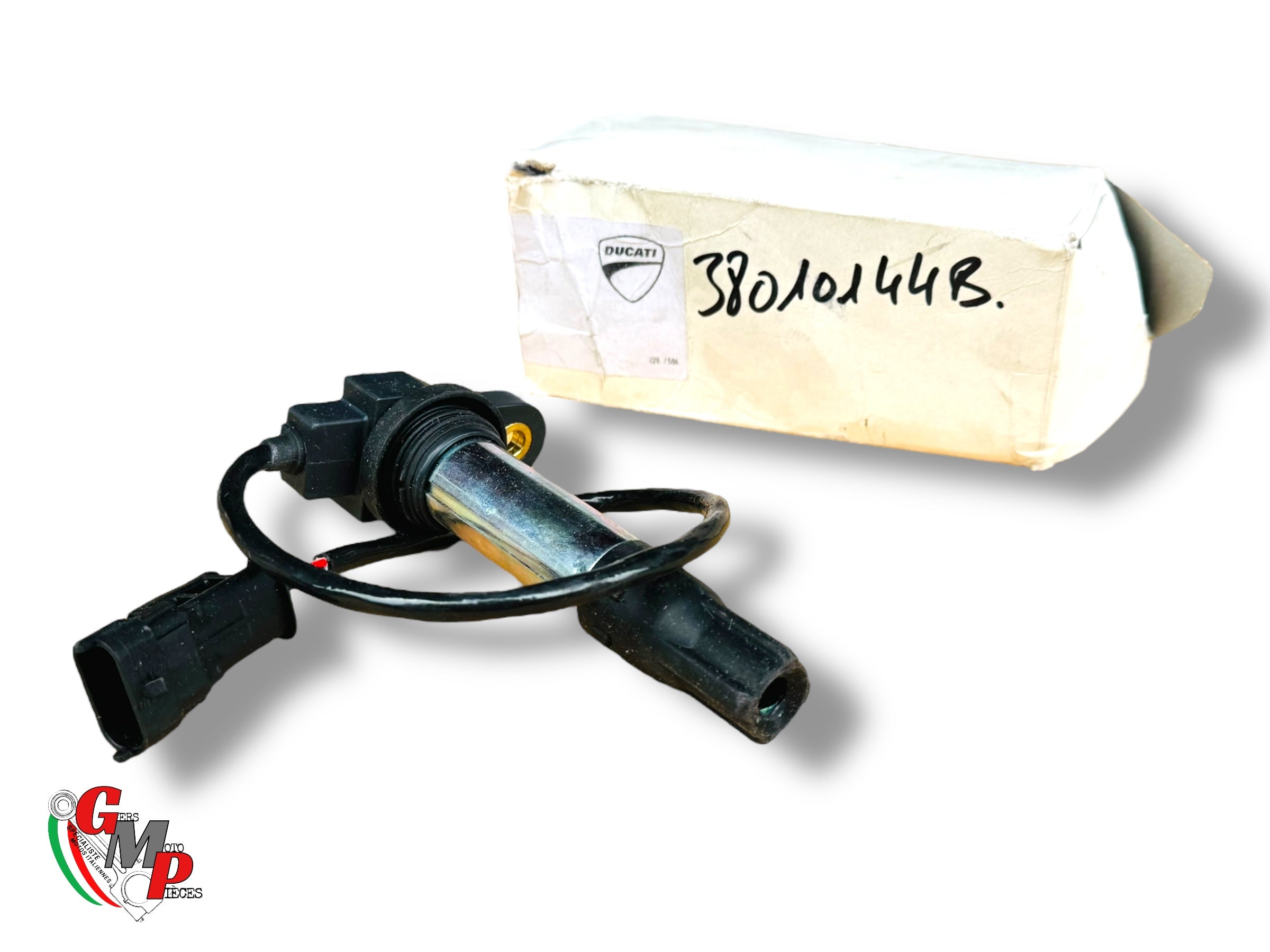 Bobine d'allumage NEUVE - Ducati