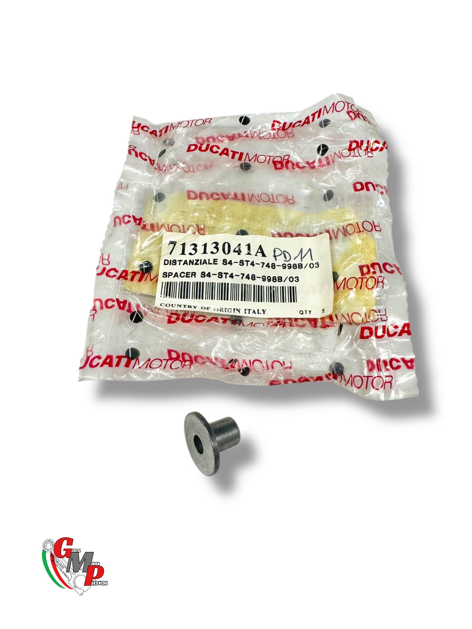 Entretoise NEUVE - Ducati