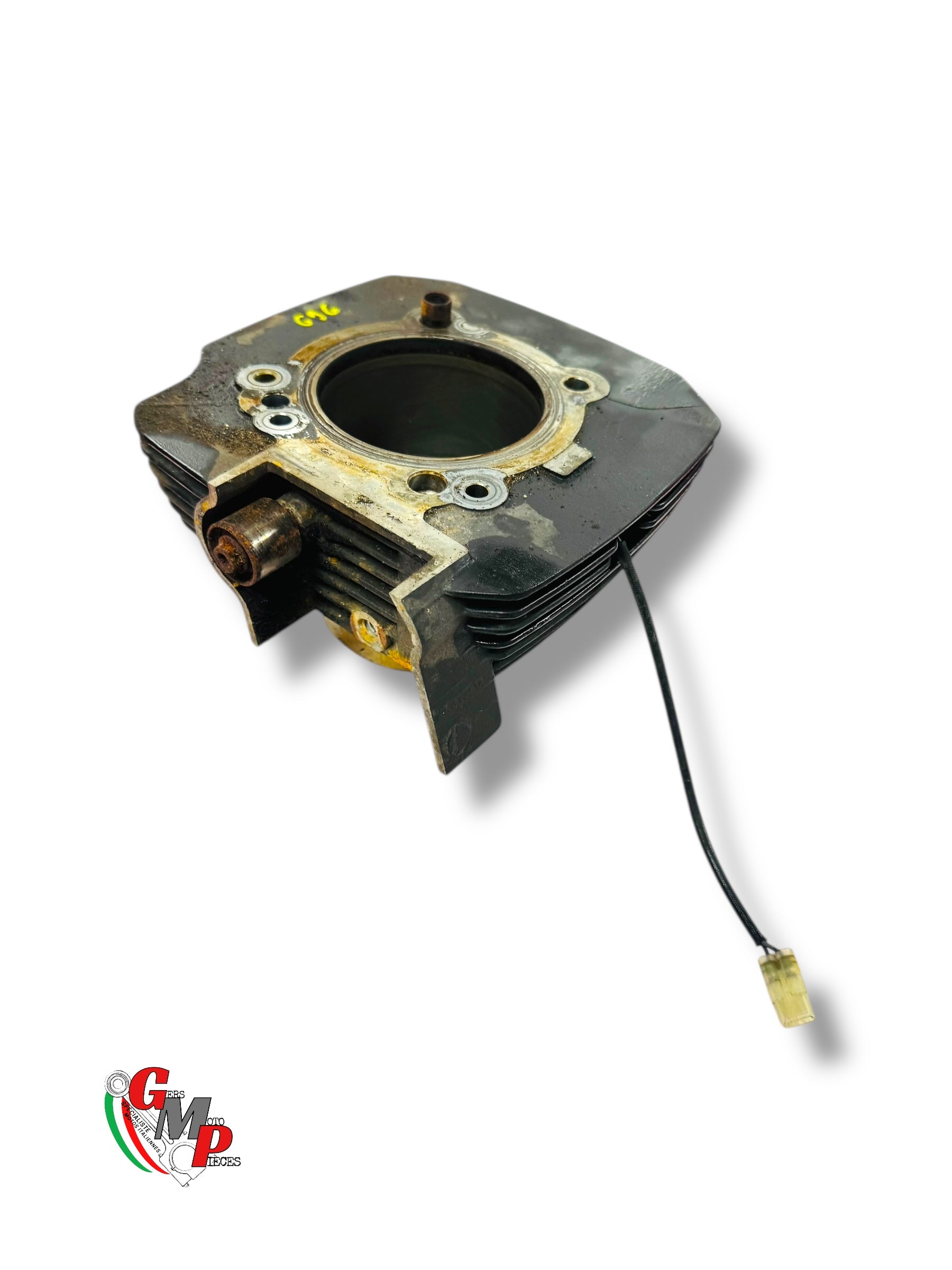 Cylindre Piston Vertical - Ducati