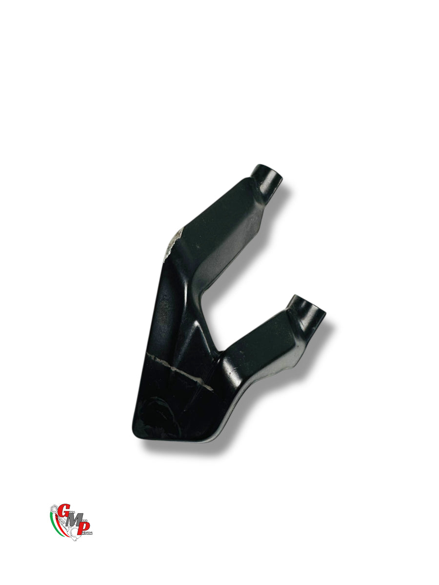 Bride gauche support valise - Ducati