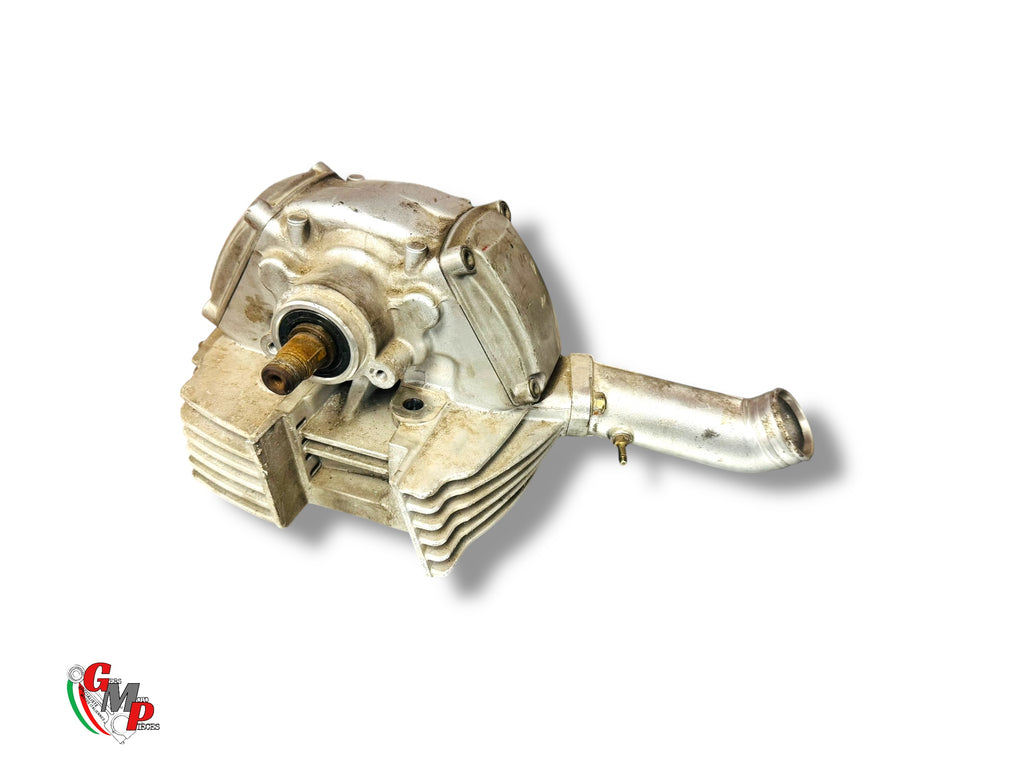 Culasse Verticale complète - Ducati