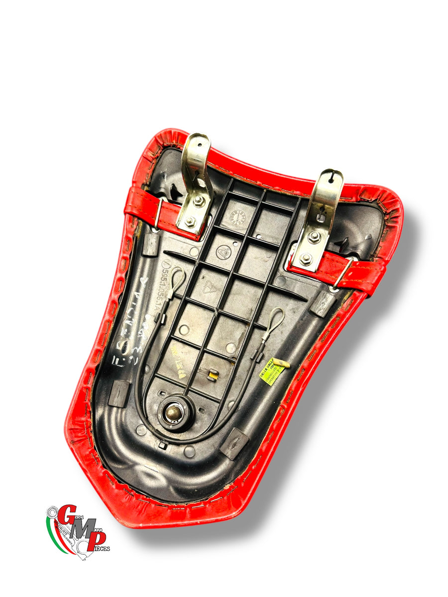 Selle Passager - Ducati