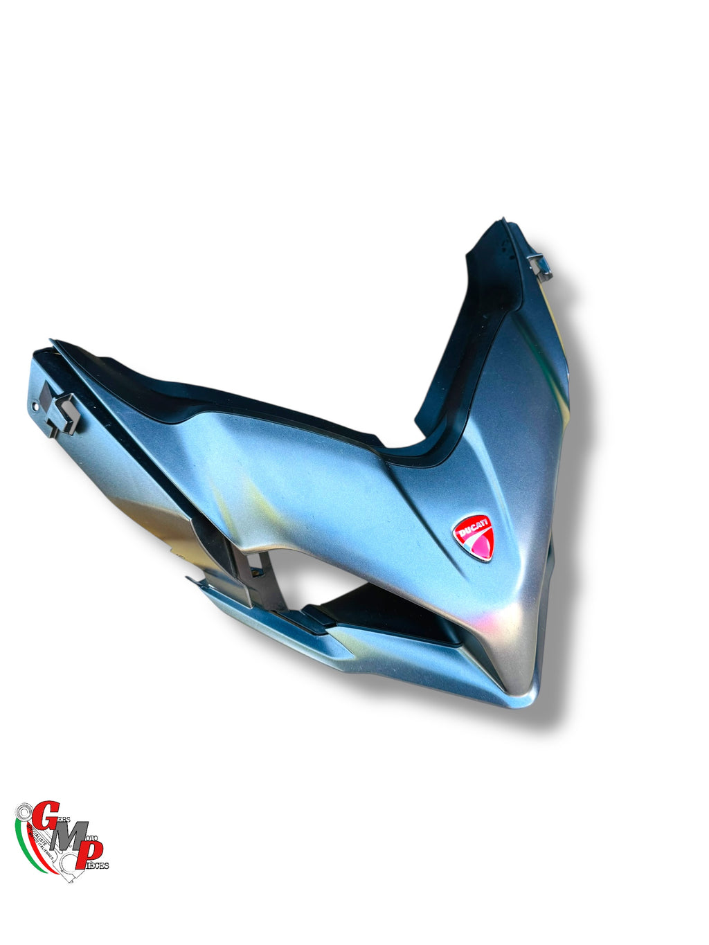 Convoyeur d'air gris - Ducati