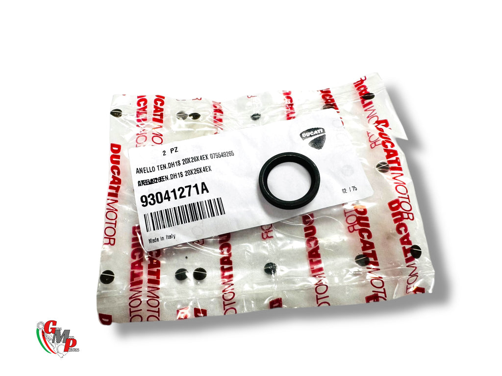 Bague Etancheite cage à aiguille 20X26X4 NEUVE - Ducati