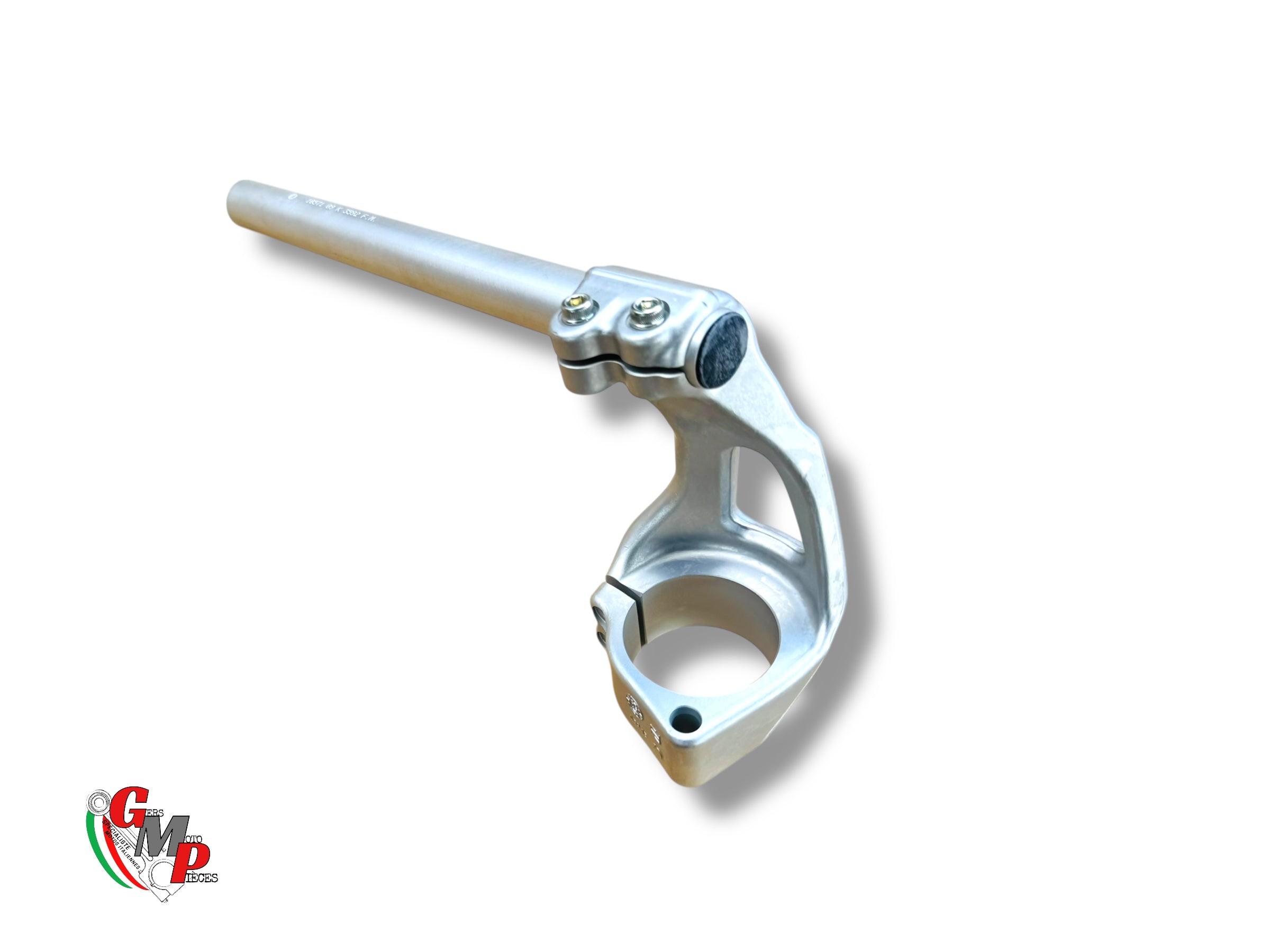 Bracelet guidon gauche NEUF - Ducati